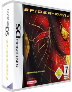 Spider-Man 2